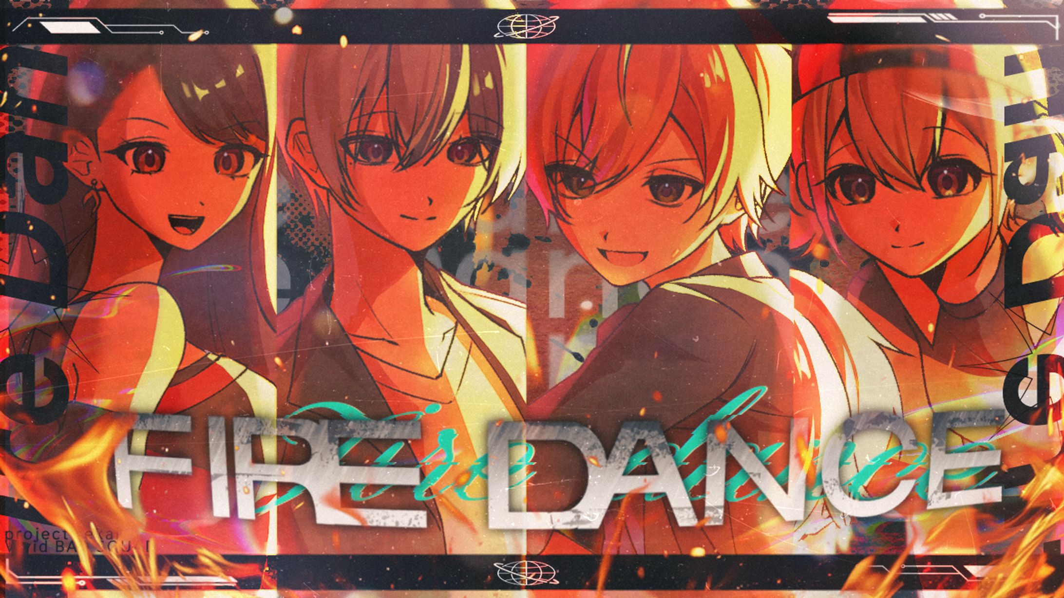 ファイアダンス-1