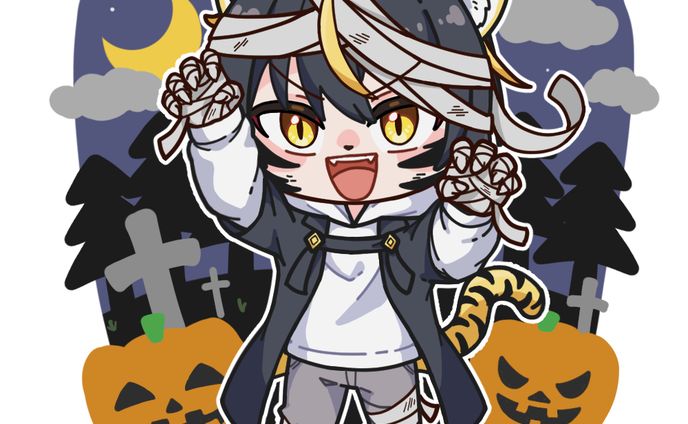 ファンアート/Tigerland