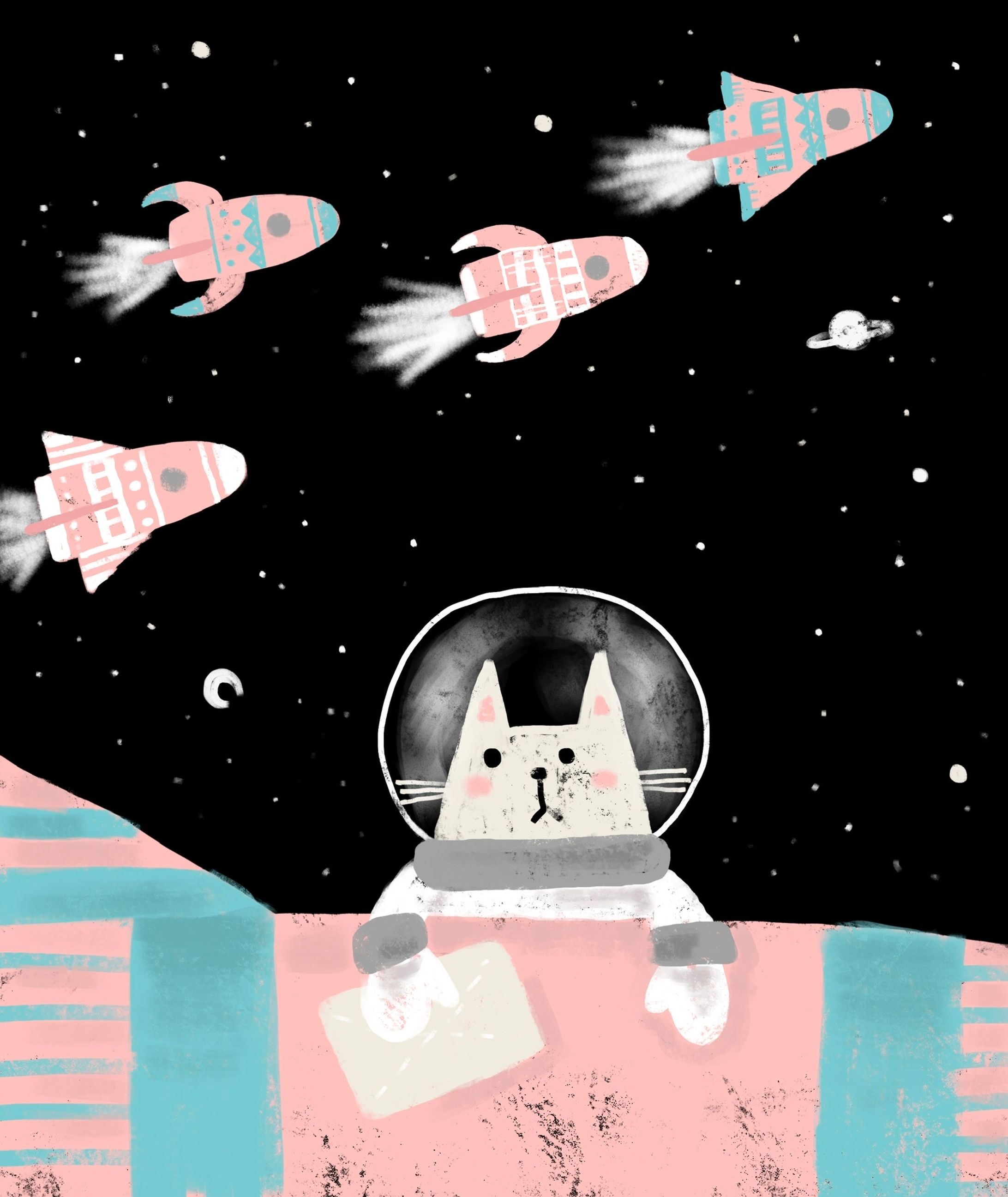 ロケット整備士-1