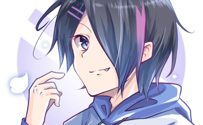アイコン依頼１