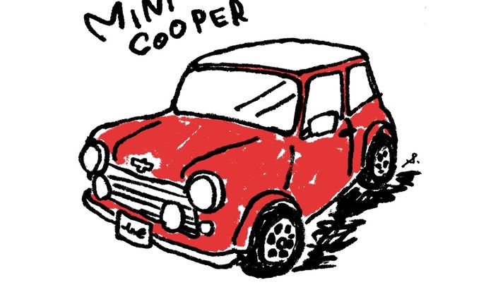 イラストレーター、グラフィックデザイナー、full color