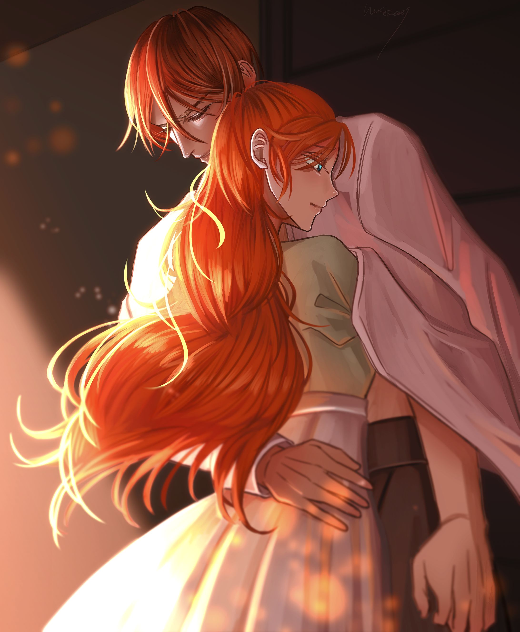 「君を愛している」-1