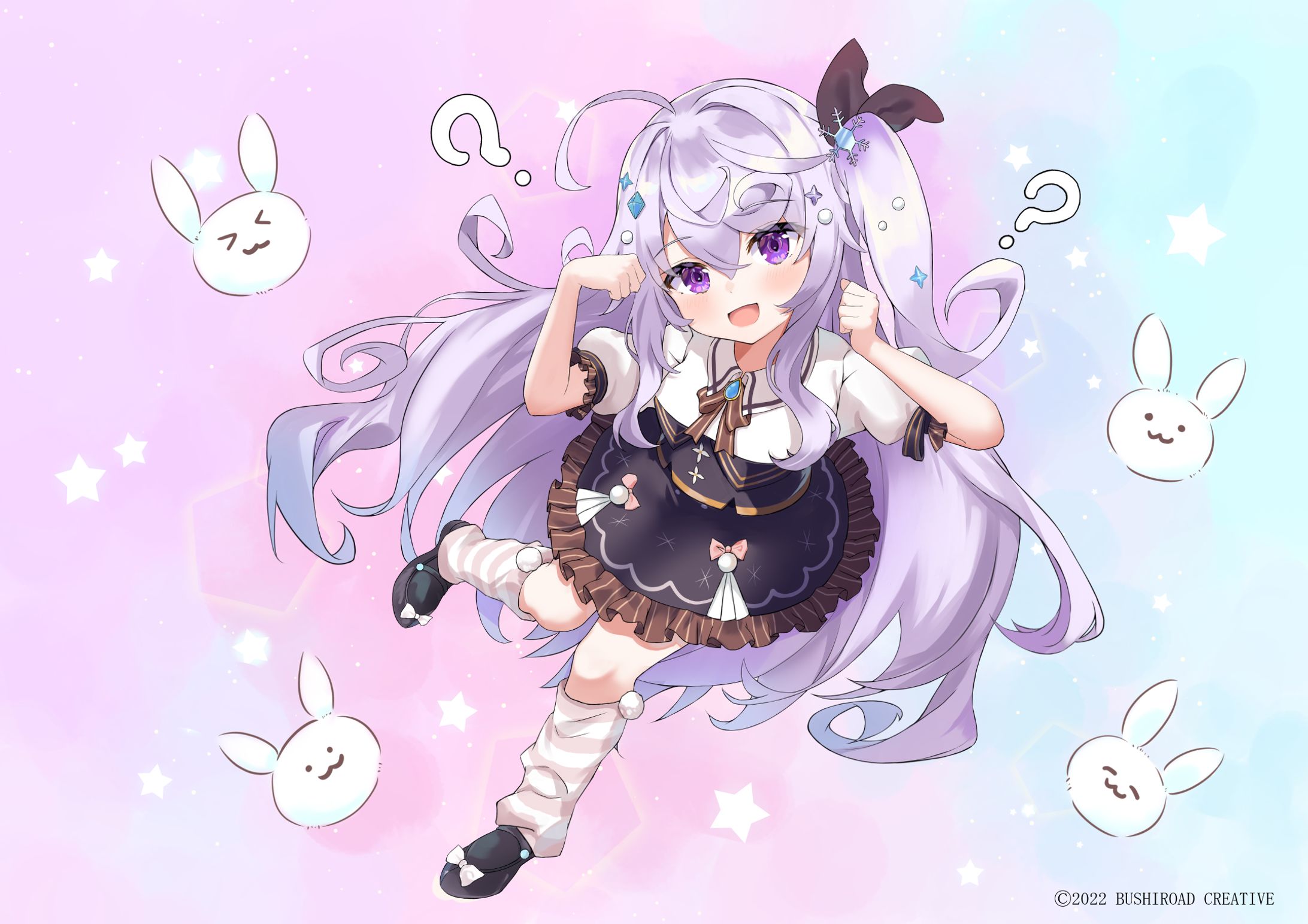 冬守しずく様　MVイラスト-1