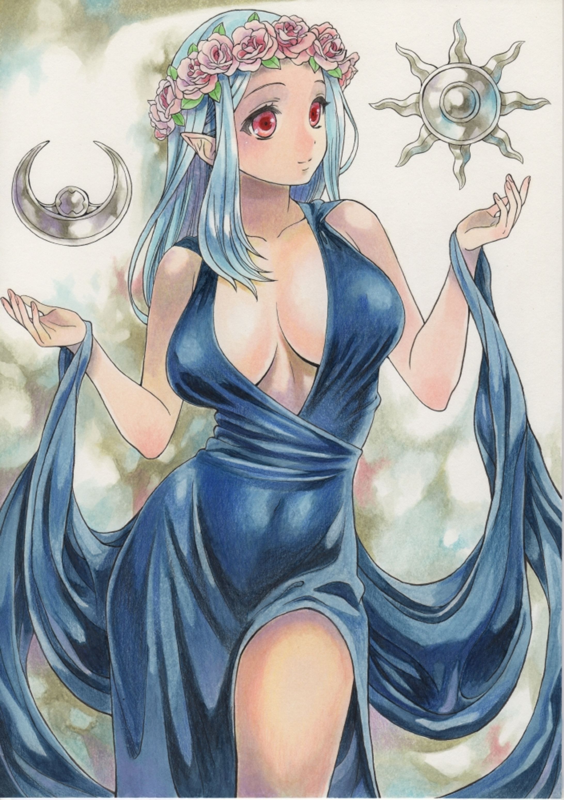 アナログアズラ-1