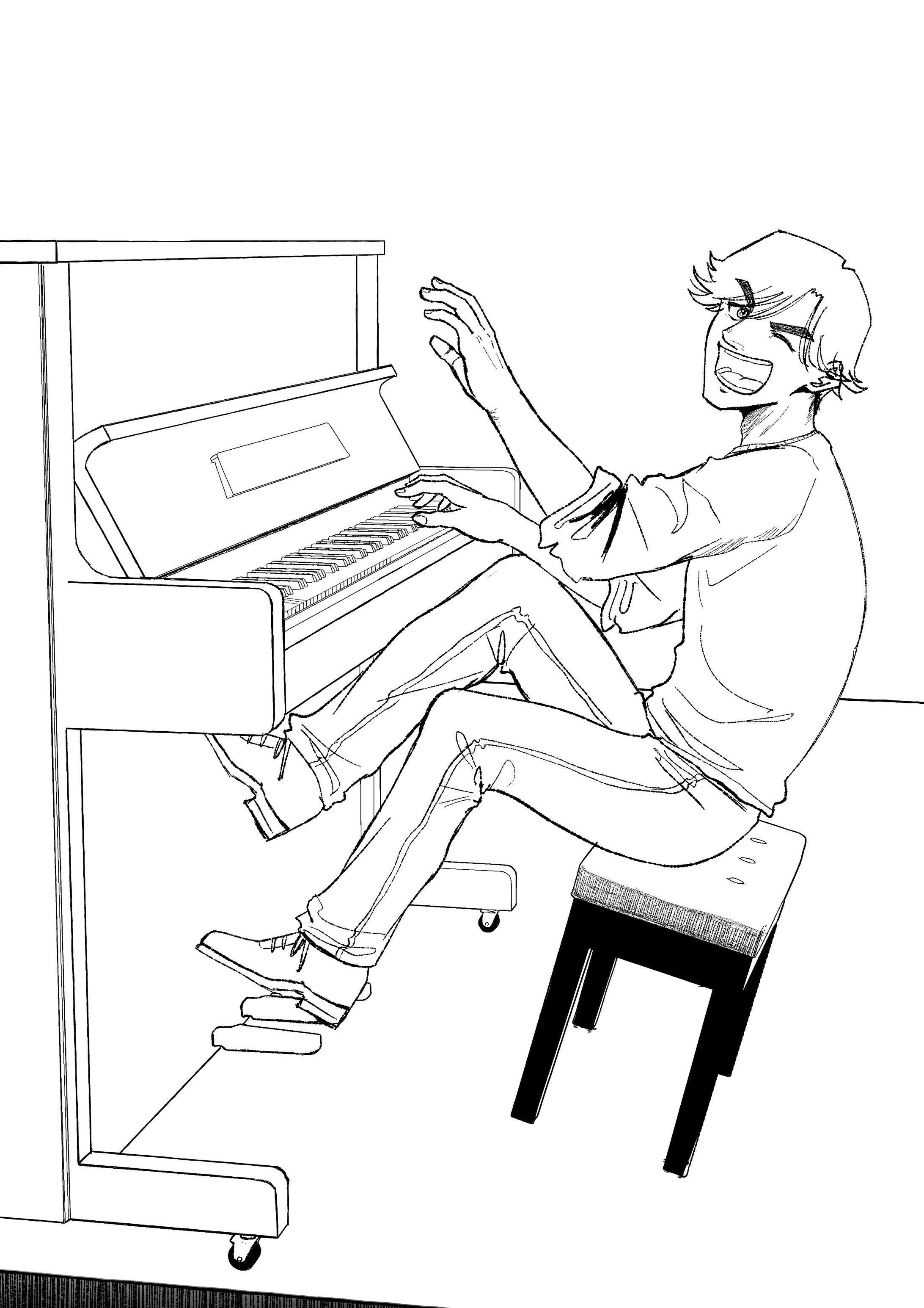 イラスト05制作過程-1