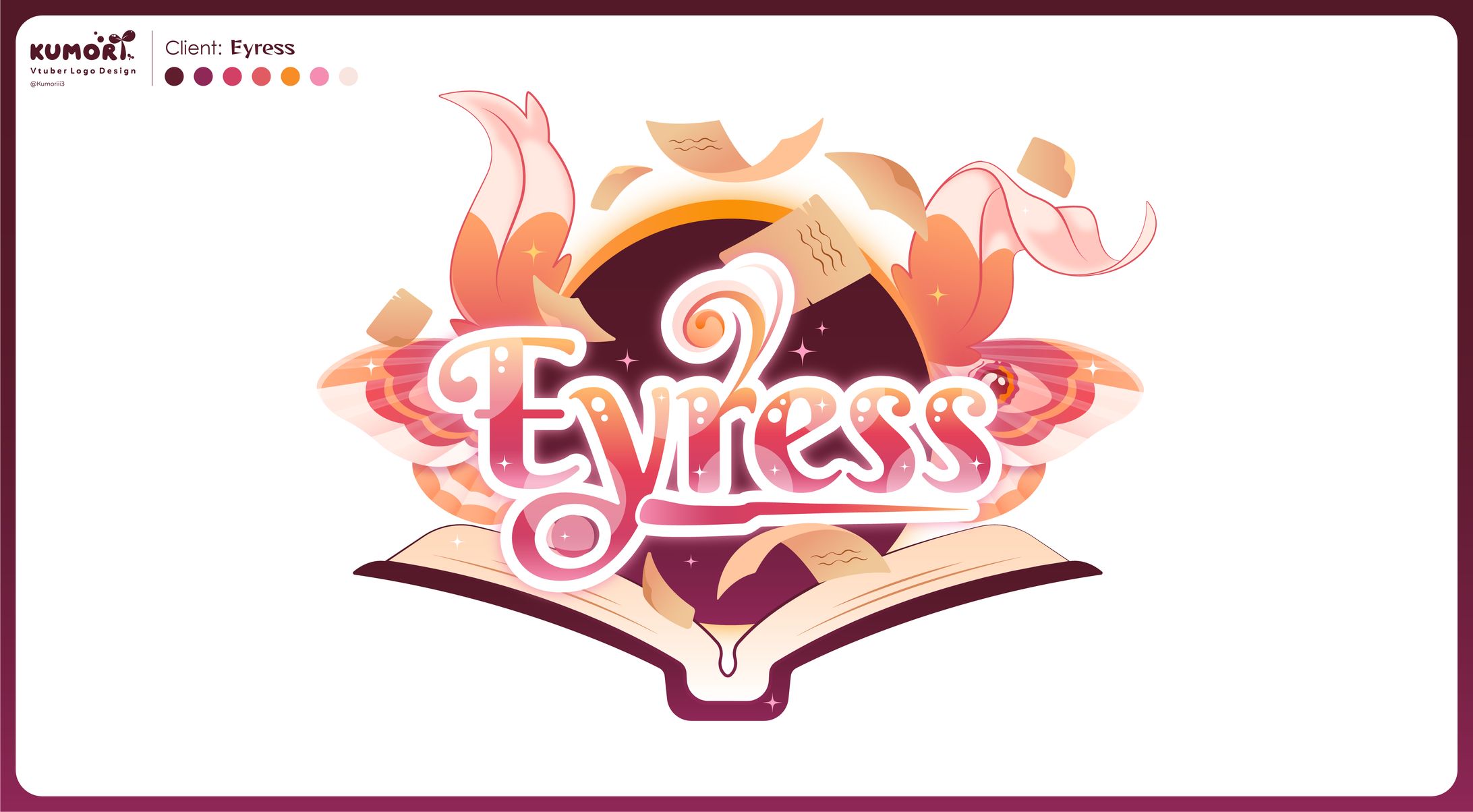 Eyress's Logo-1