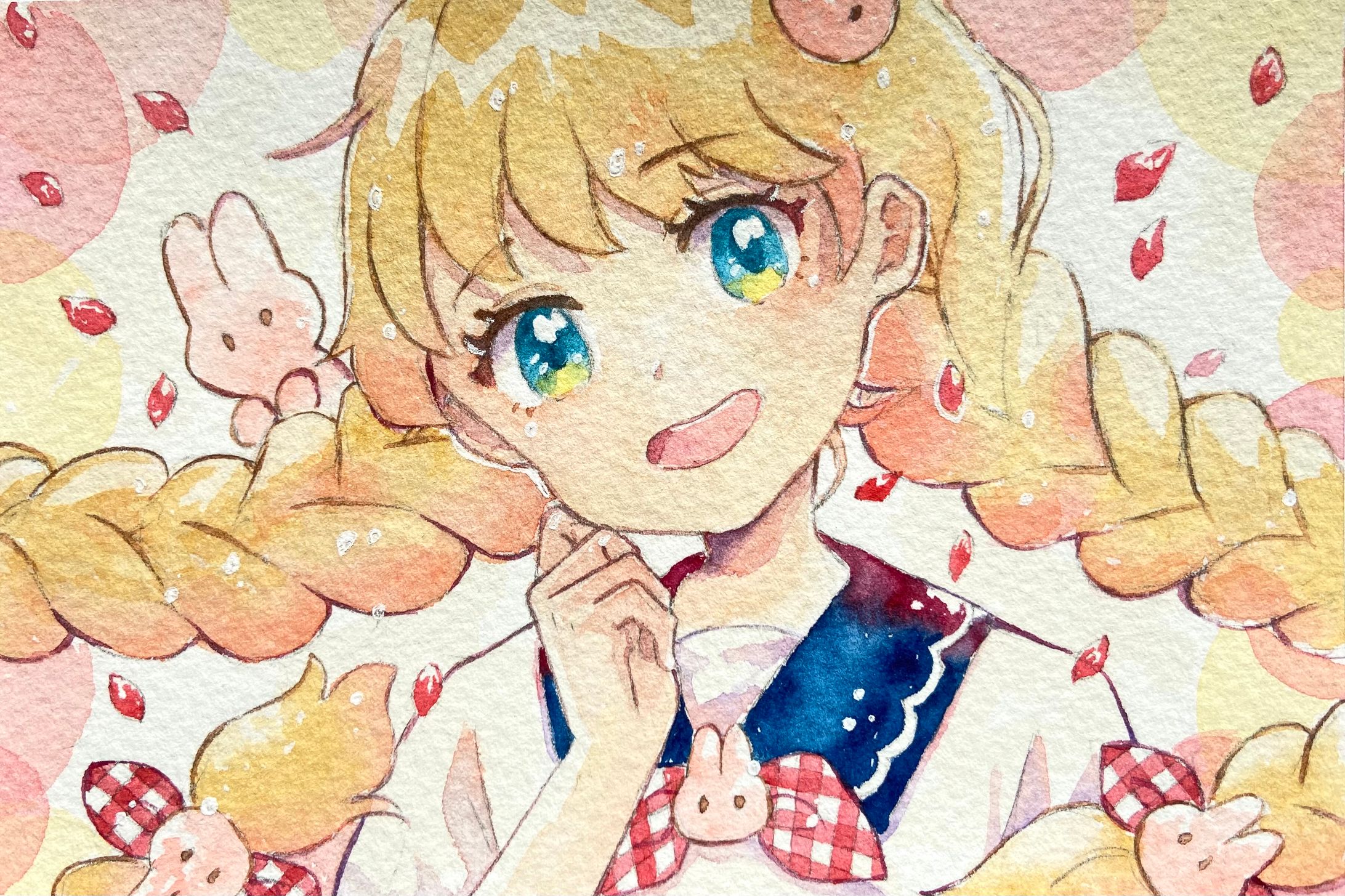 過去の作品集-1