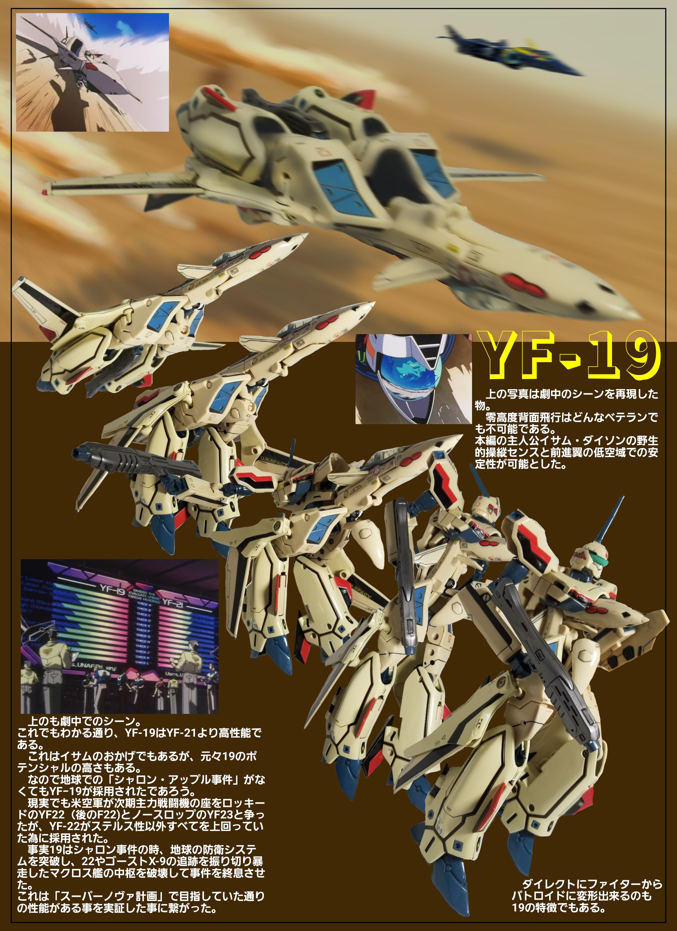マクロスプラス-1