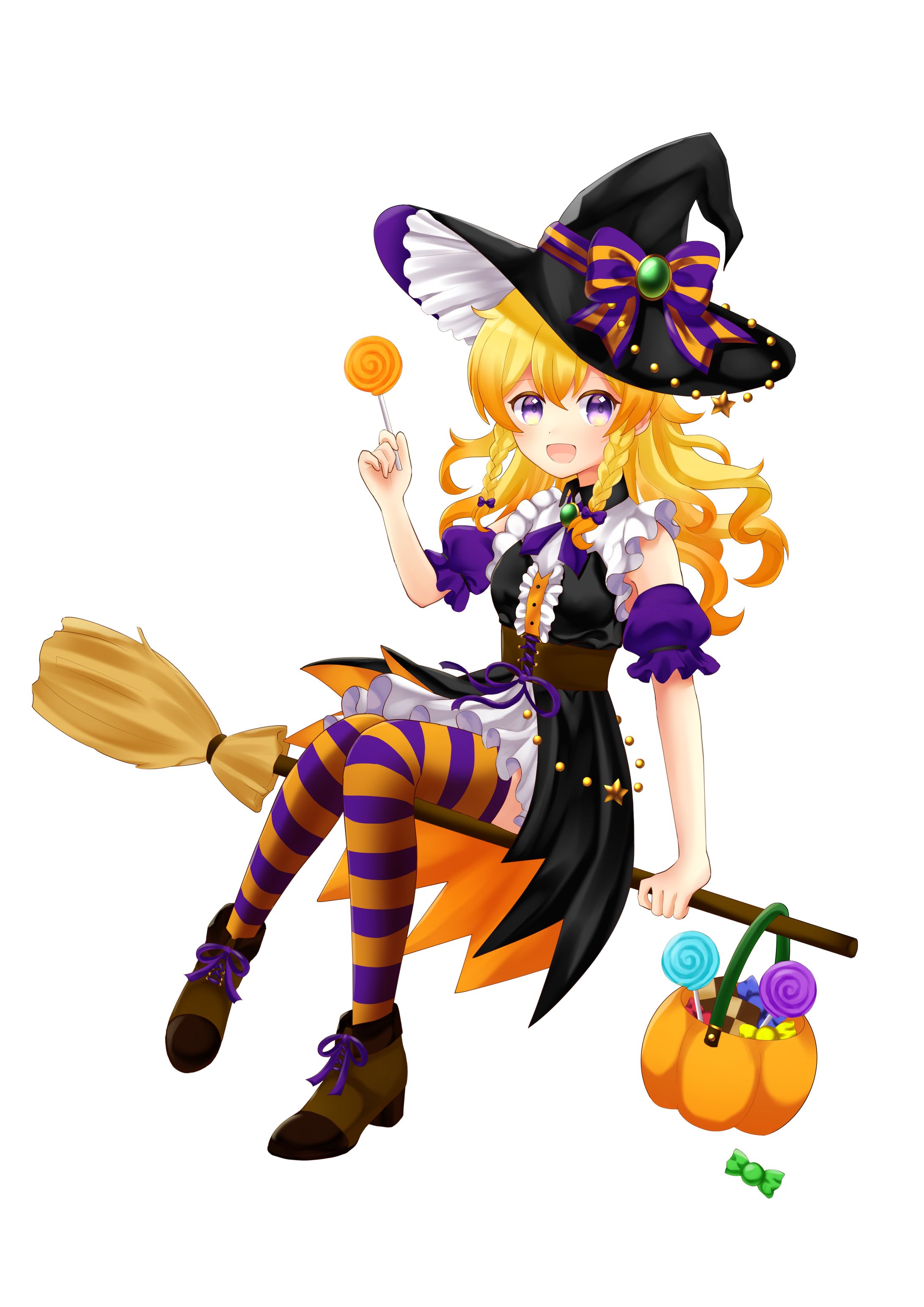 ハロウィン-1