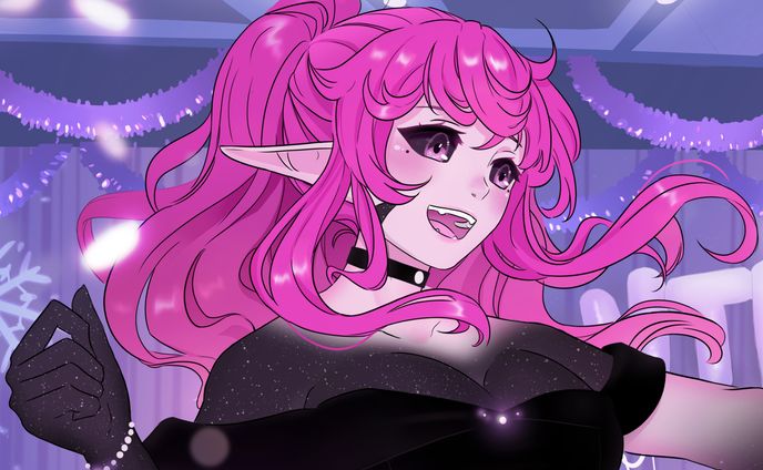 Commission Event 