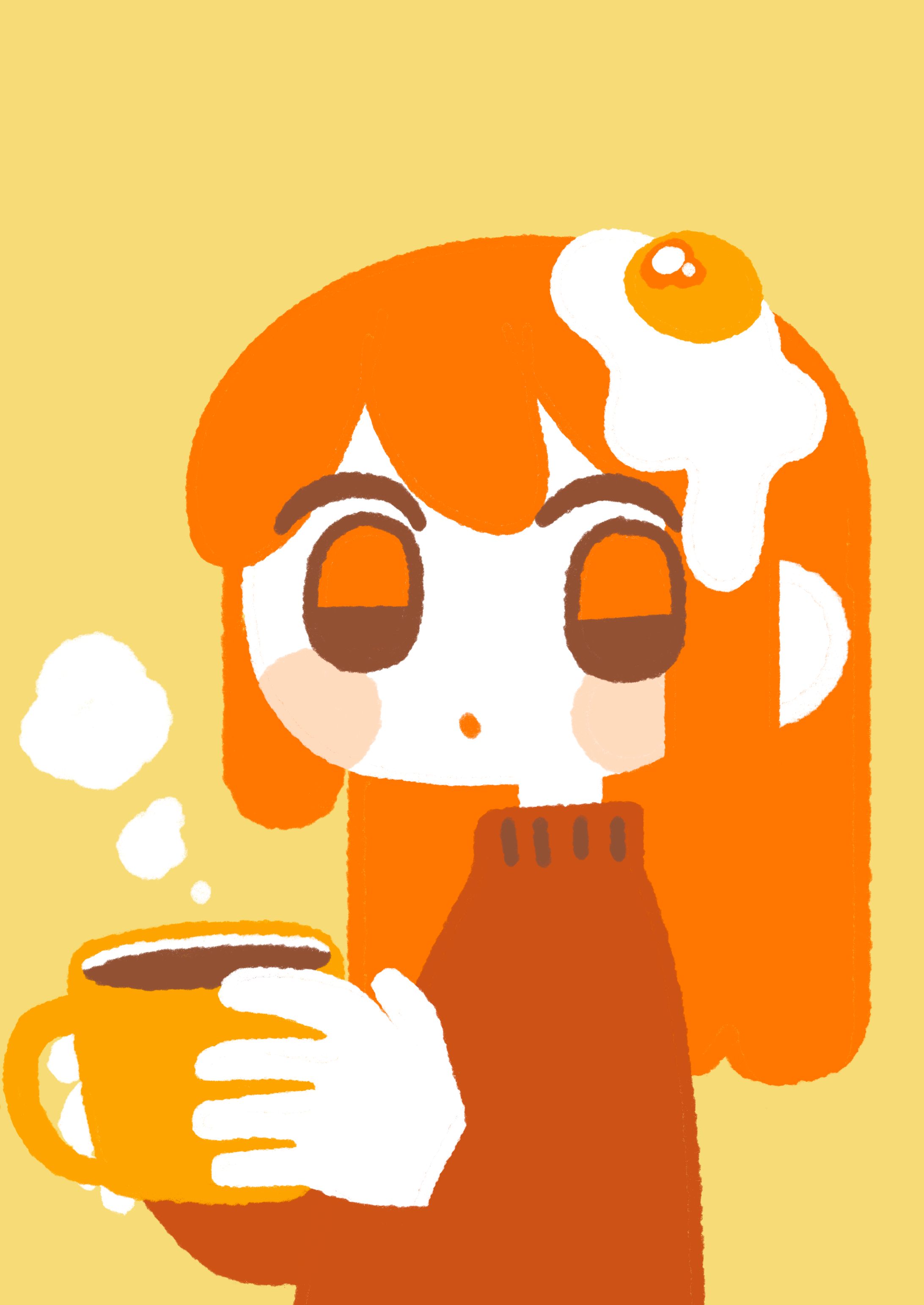 Character Design & Illustration-1