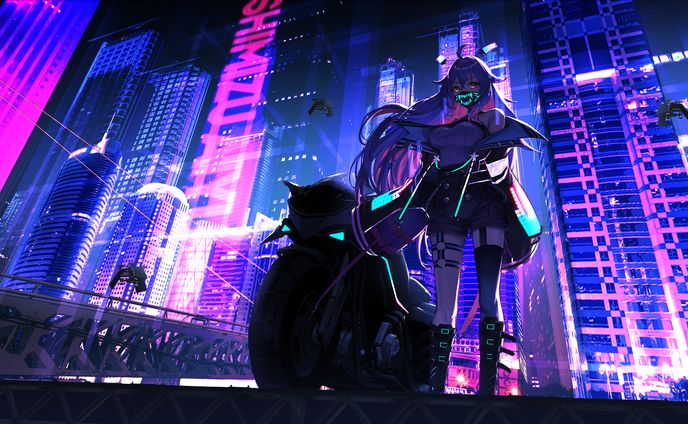 Skeb依頼04