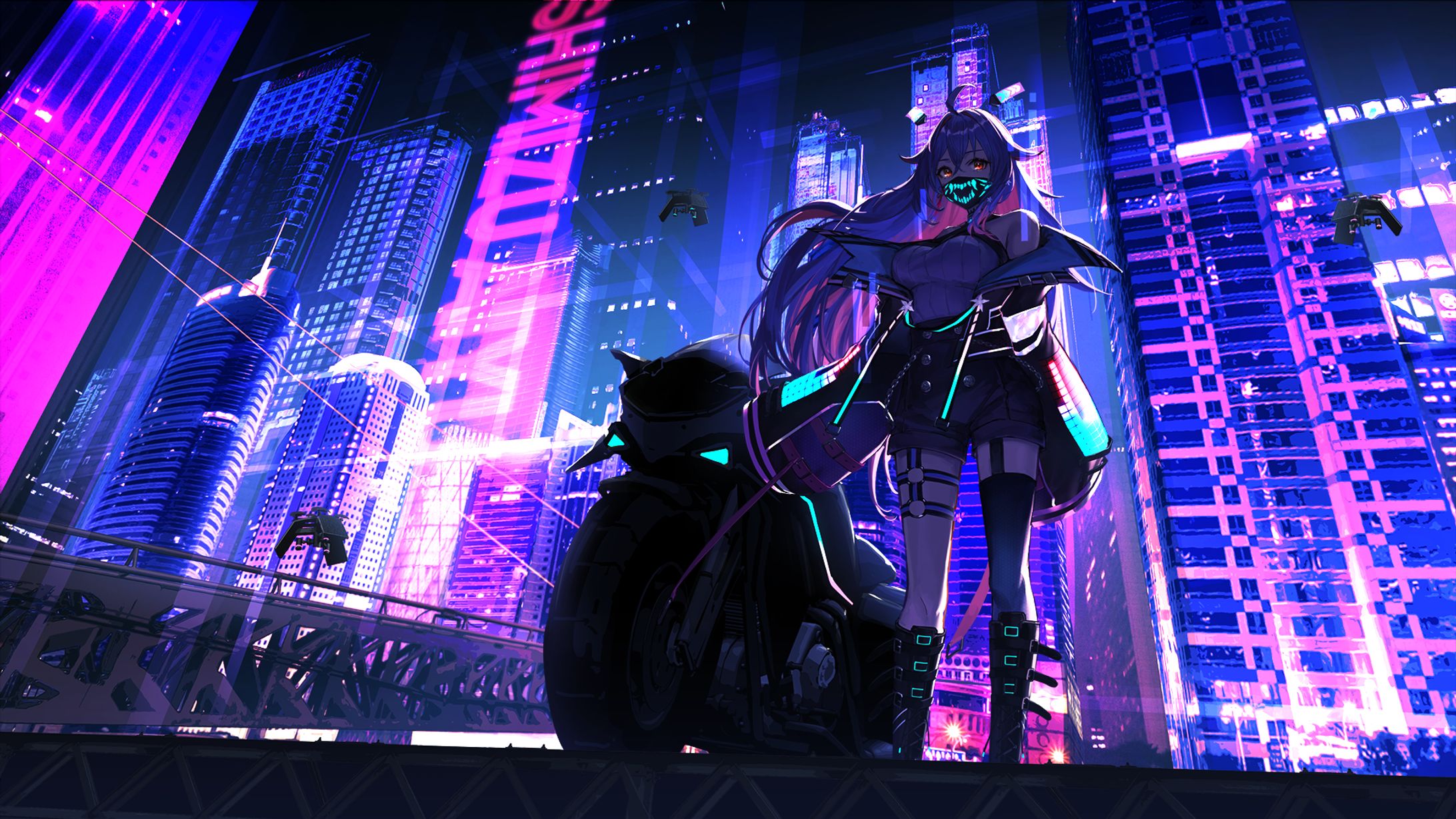 Skeb依頼04-1