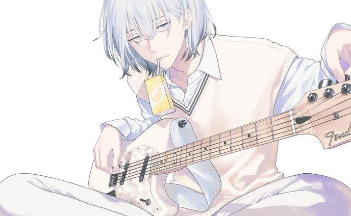 ギター