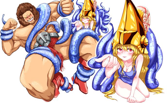 二次創作(ウォーザード)