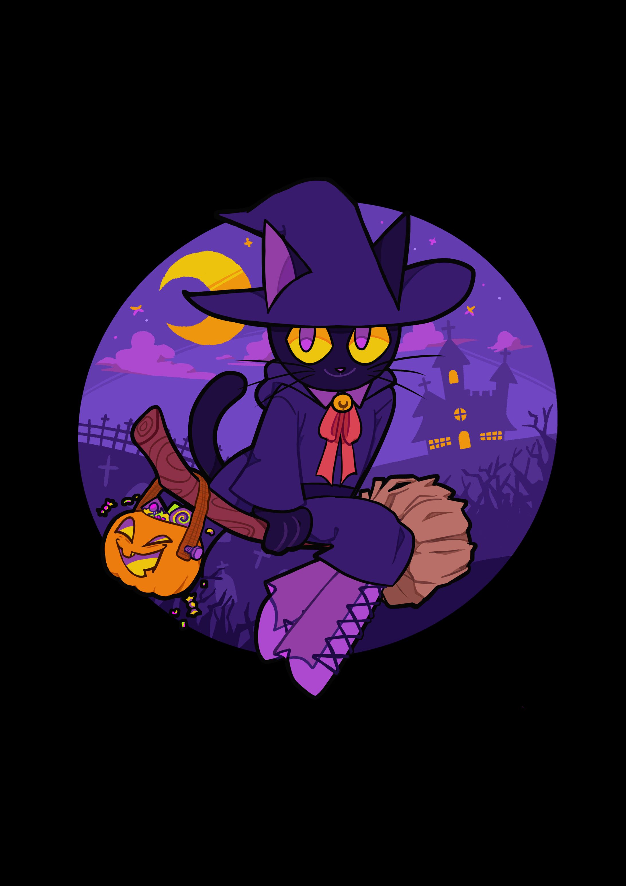 ハロウィンコンペ-1