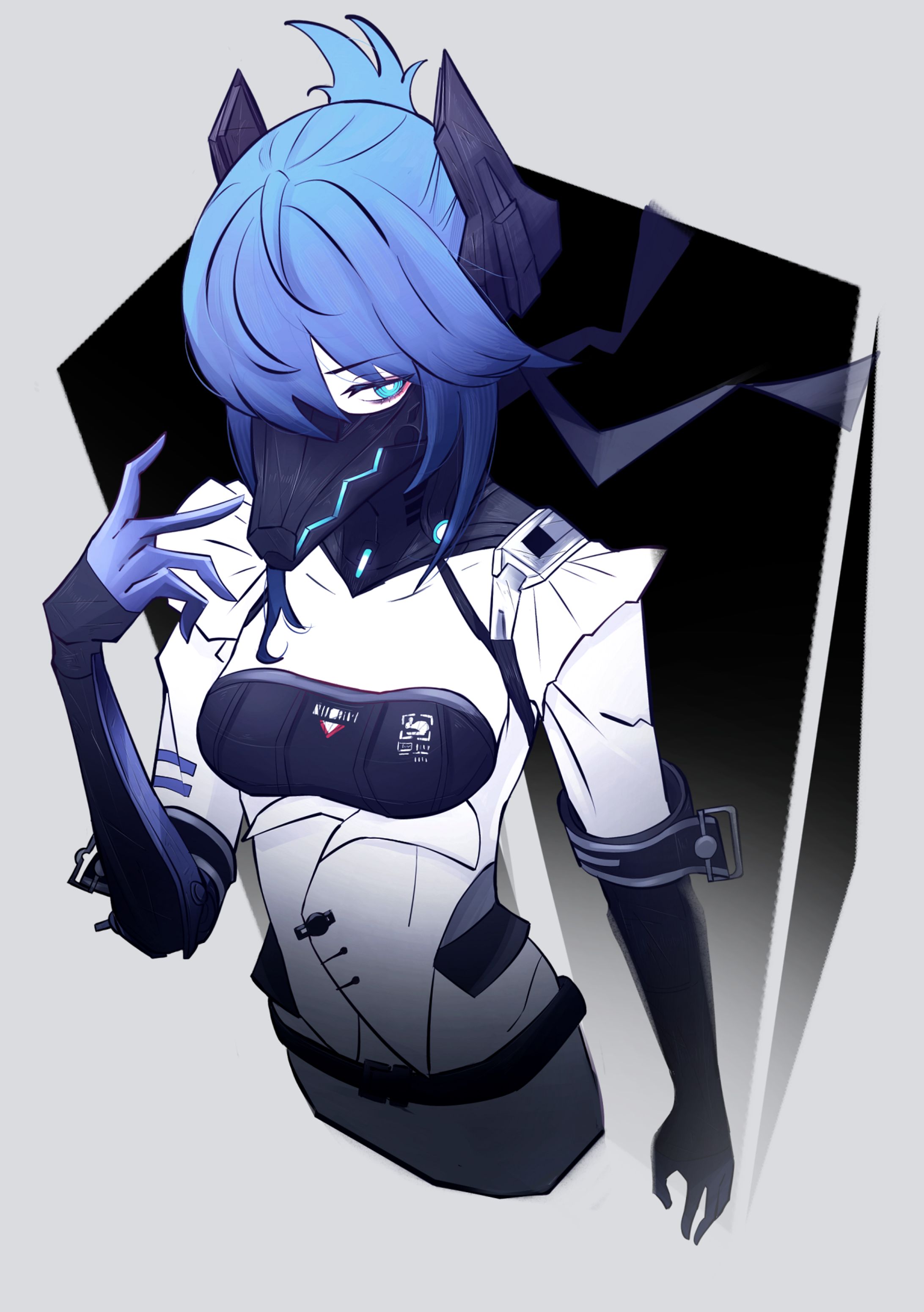 GIRL-1