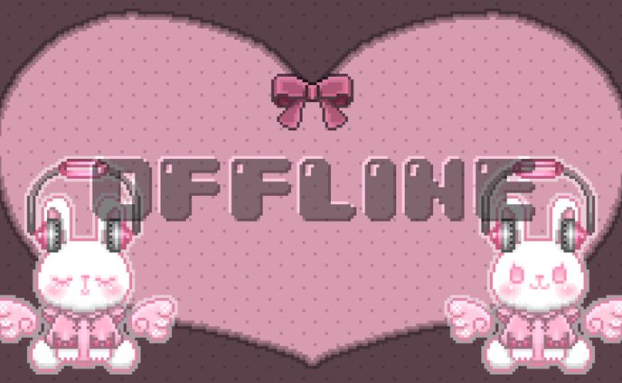 オフライン画像