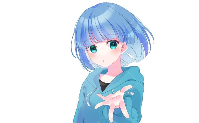 【works】配信活動用