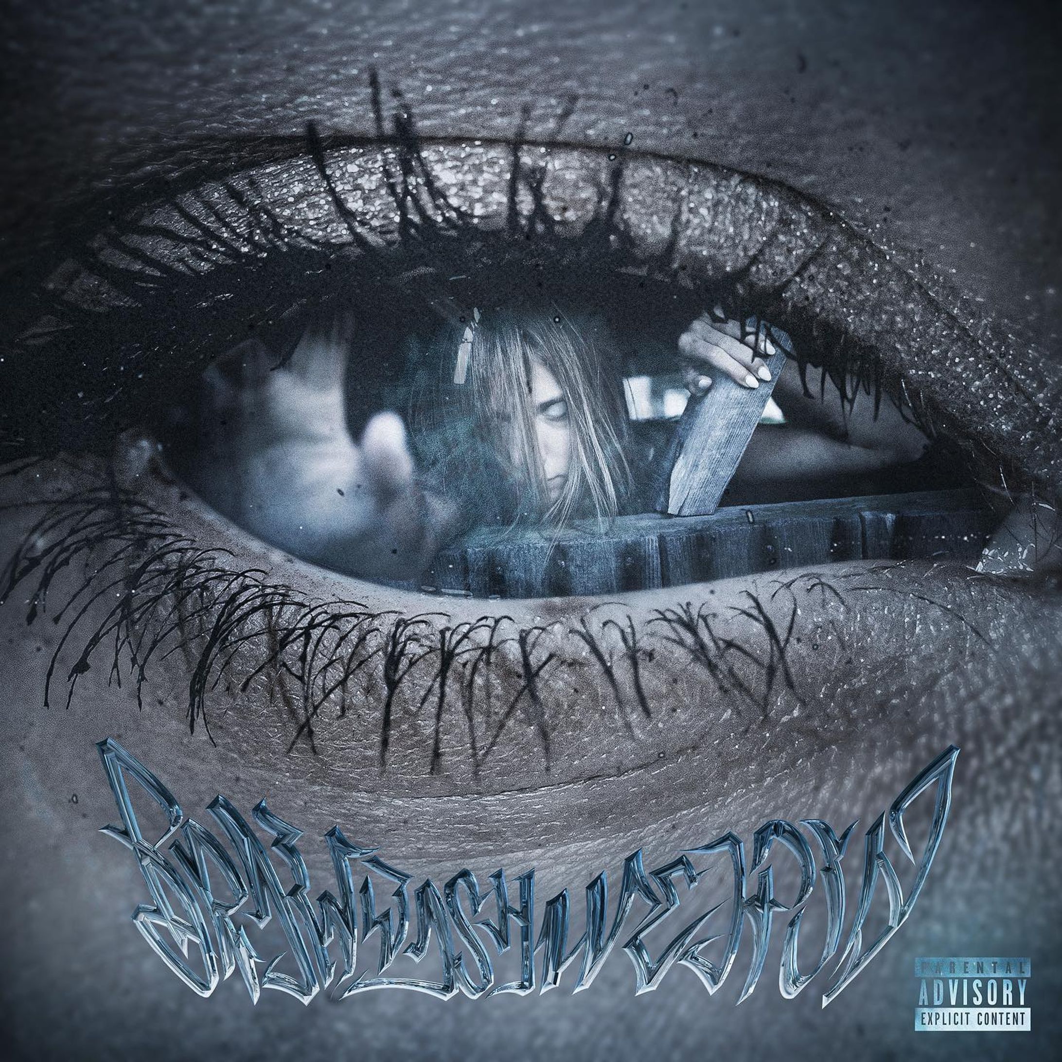 illrain- "Brainwash weapon"
@illrain8o8 

11/10 release

💠
coverart by me @renochron 
💠

カバーアートとトラックリスト担当させて頂きました🙏-1