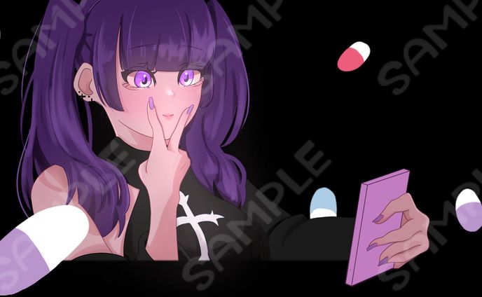 【お仕事】みゆうさん ヘッダー