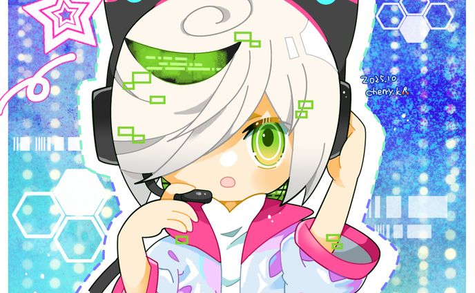 セージCWミクコス(ソニック)