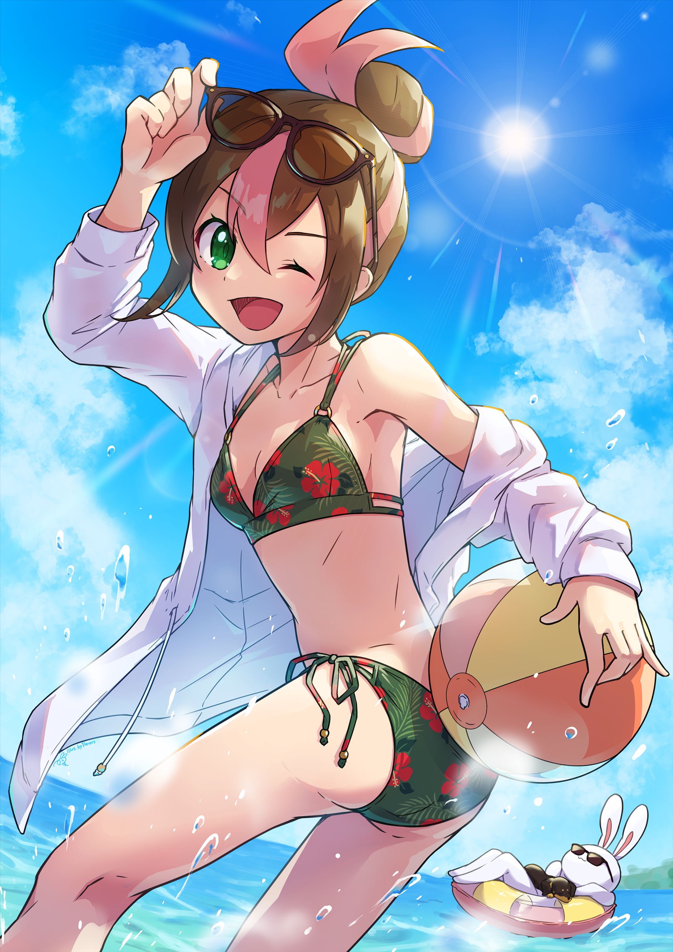 2021 Summer!-1