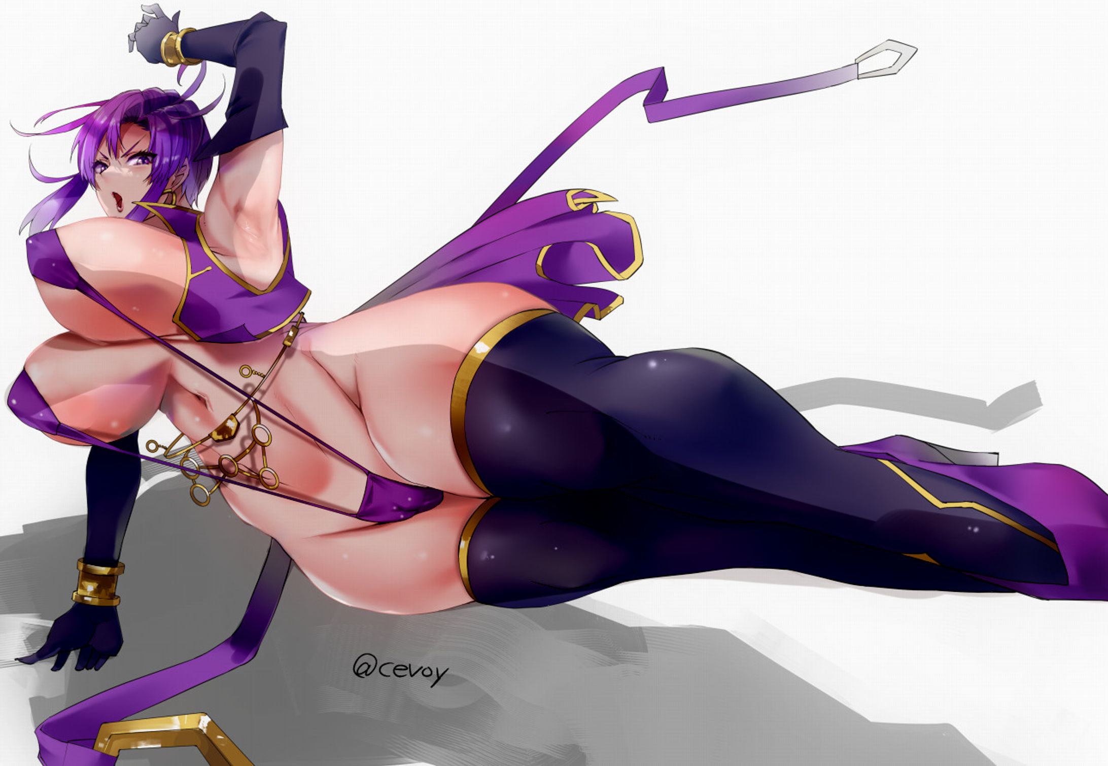 【全年齢】イラストまとめ-1
