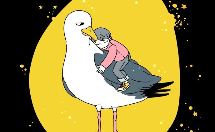 イラスト　マンガ、graphic