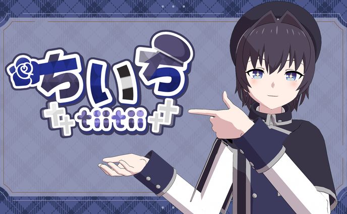 ネームロゴ、スレンダー