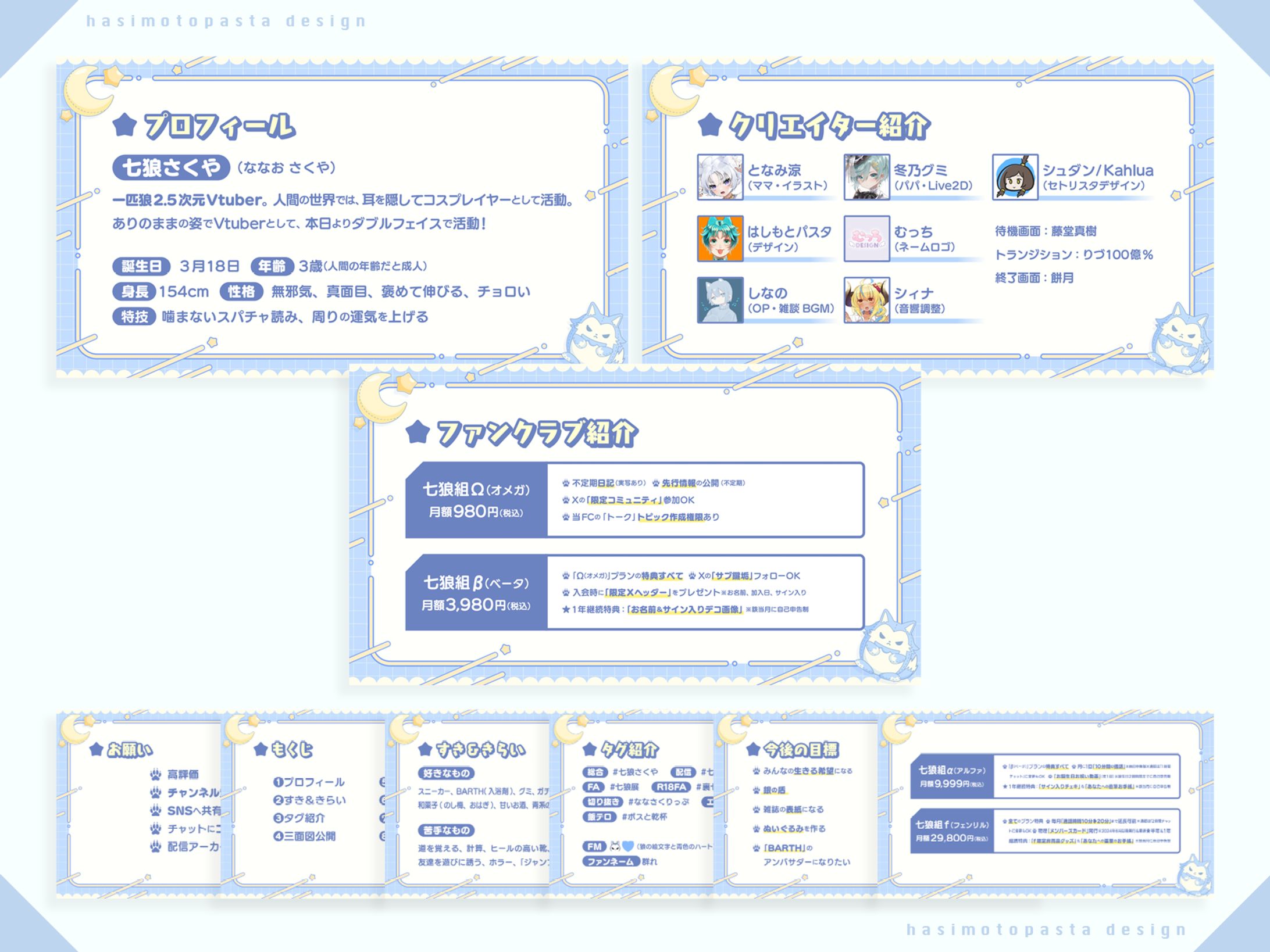 七狼さくや様初配信スライド-1