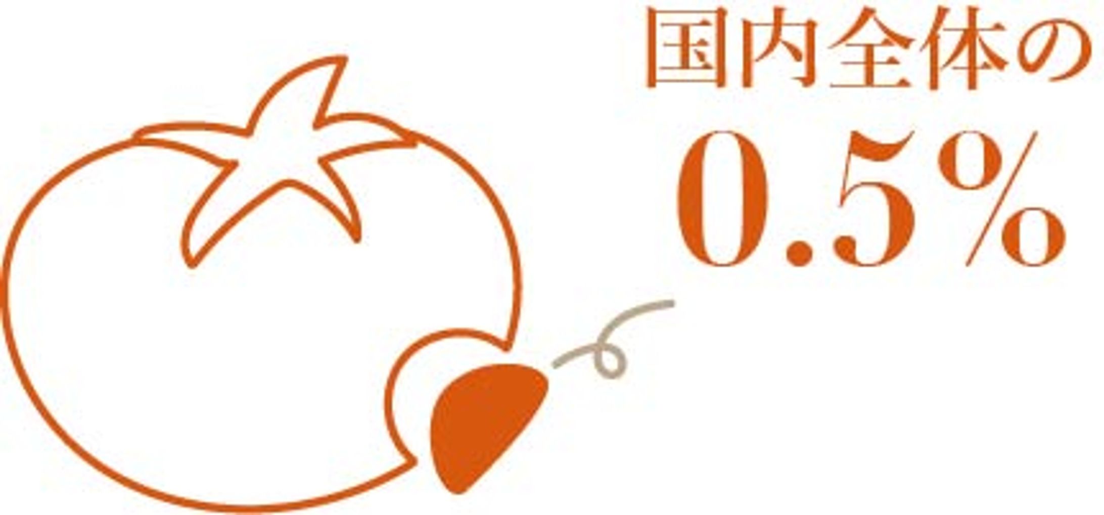 イラスト(野菜)-1