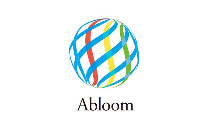 Abloom／ロゴマーク