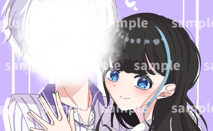 【Free request】夢絵 (るる様)