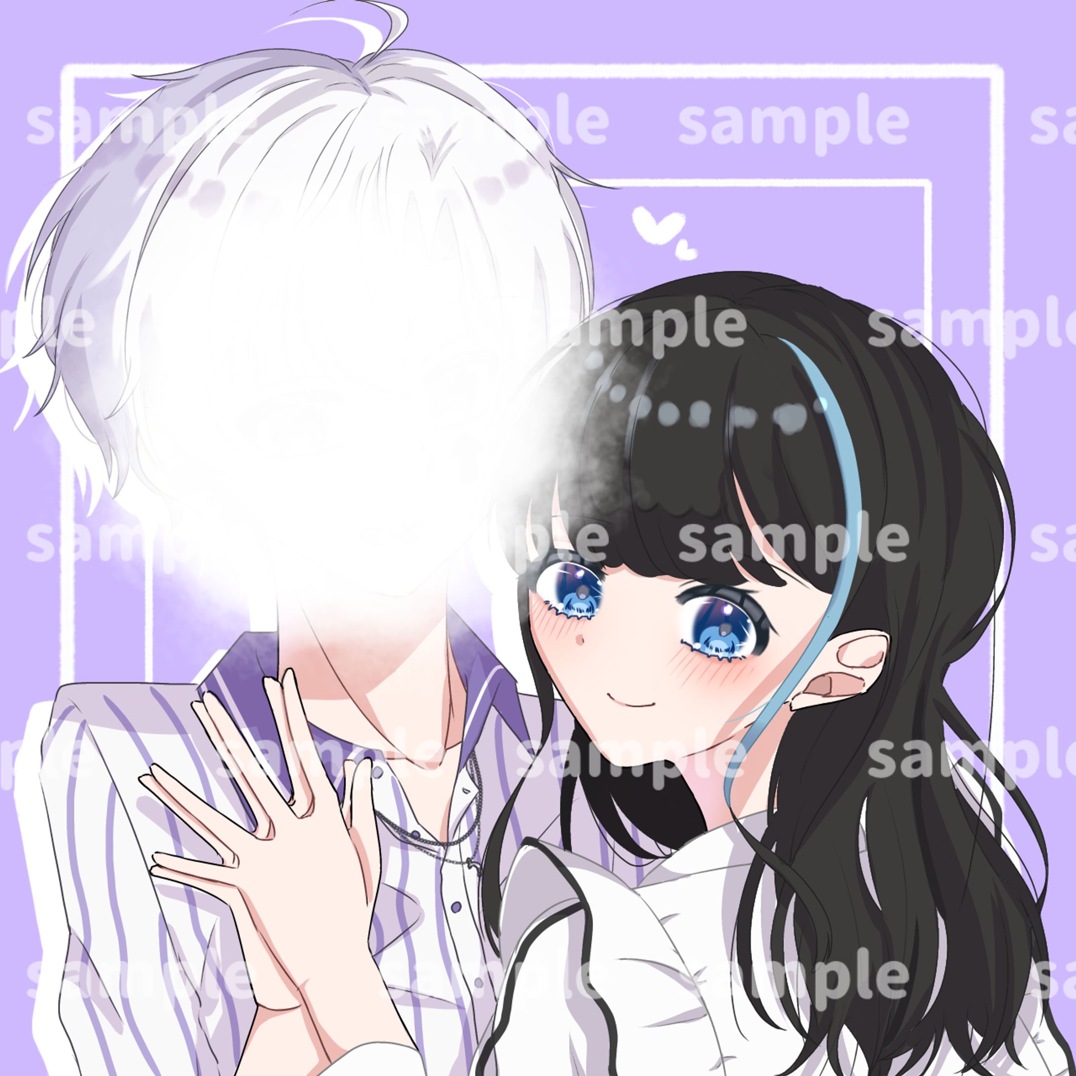 【Free request】夢絵 (るる様)-1