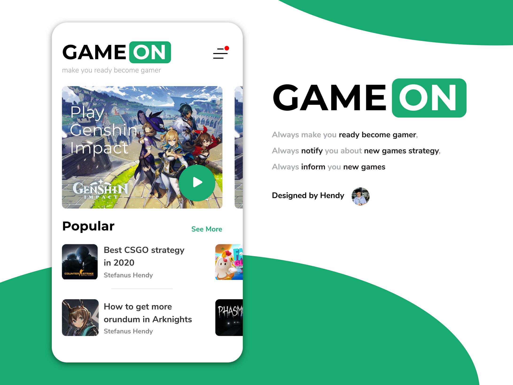 GAMEON-1