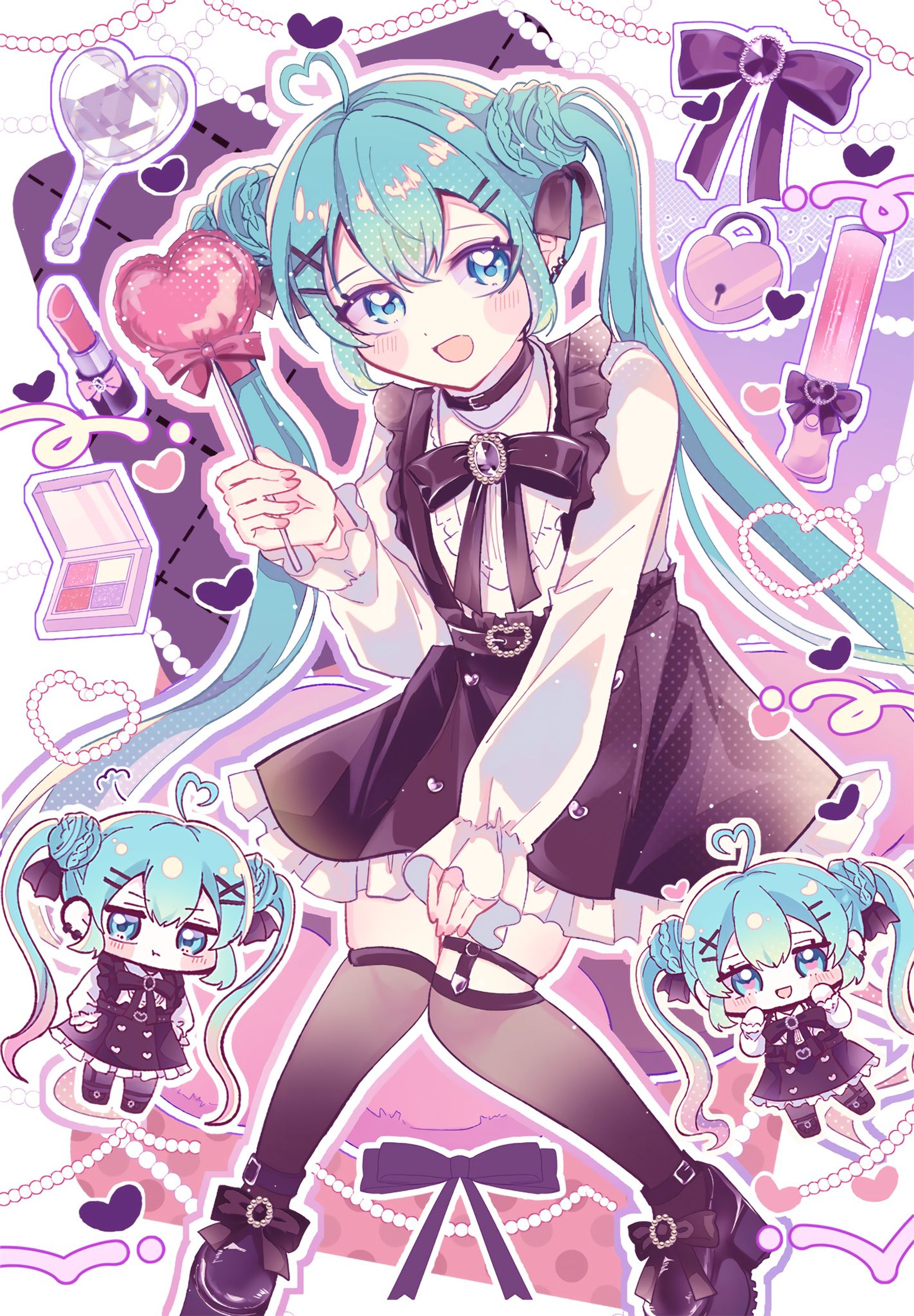 二次創作-1