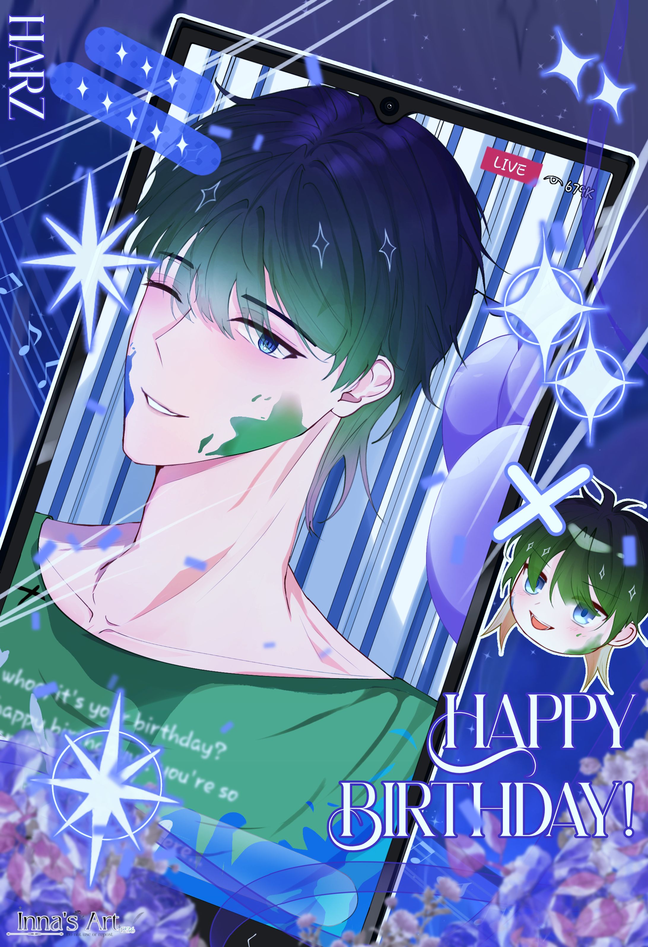 October [2025]'s Art-1