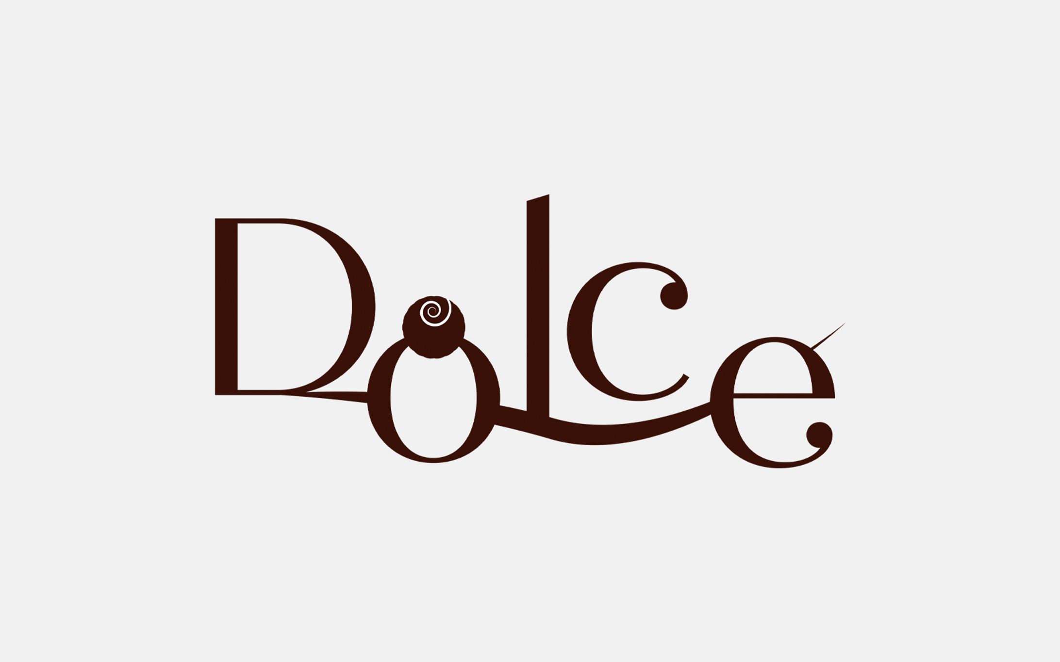 Dolce【ロゴデザイン】-1