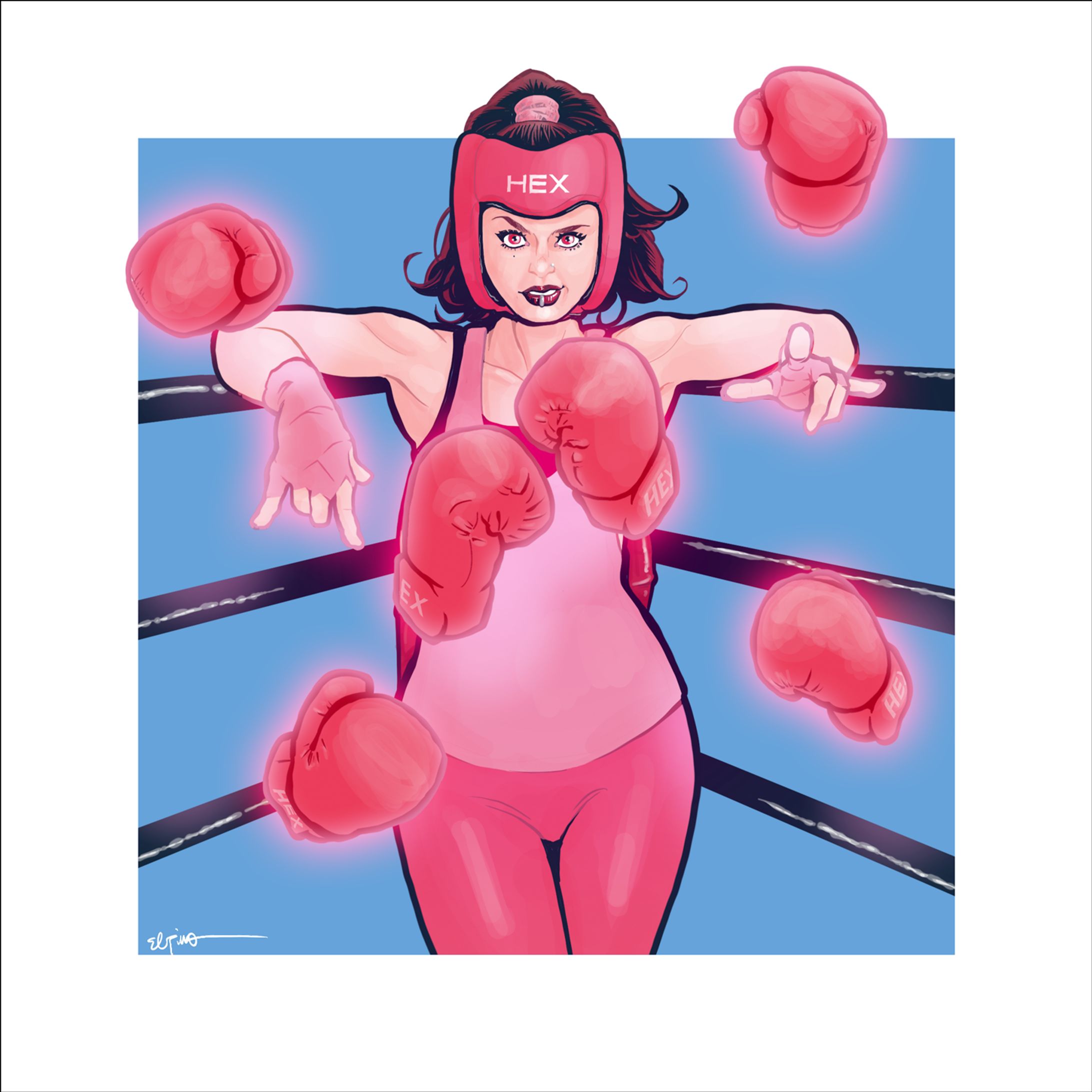 Scarlet Witch-1