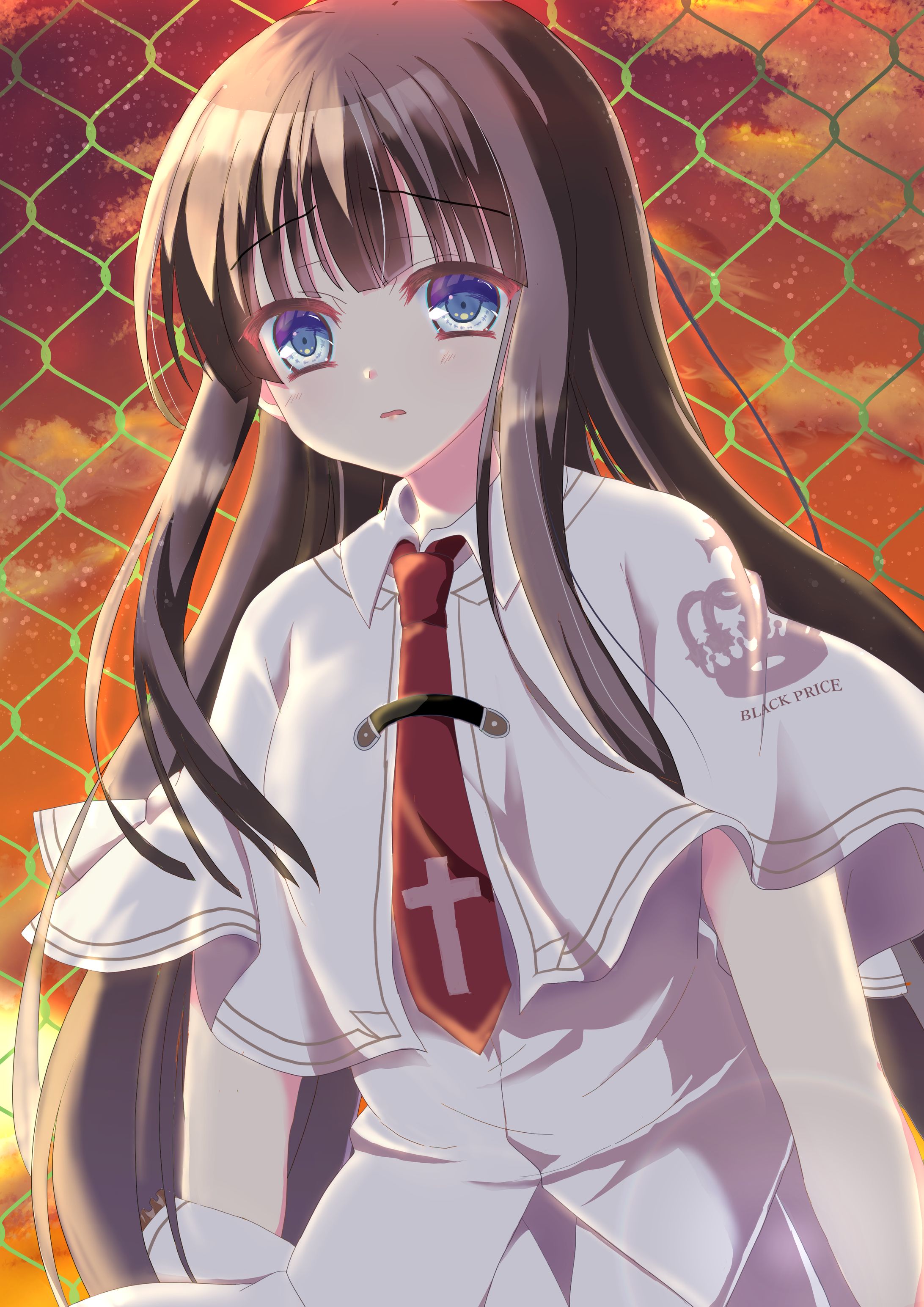 イラスト(二次創作)-1