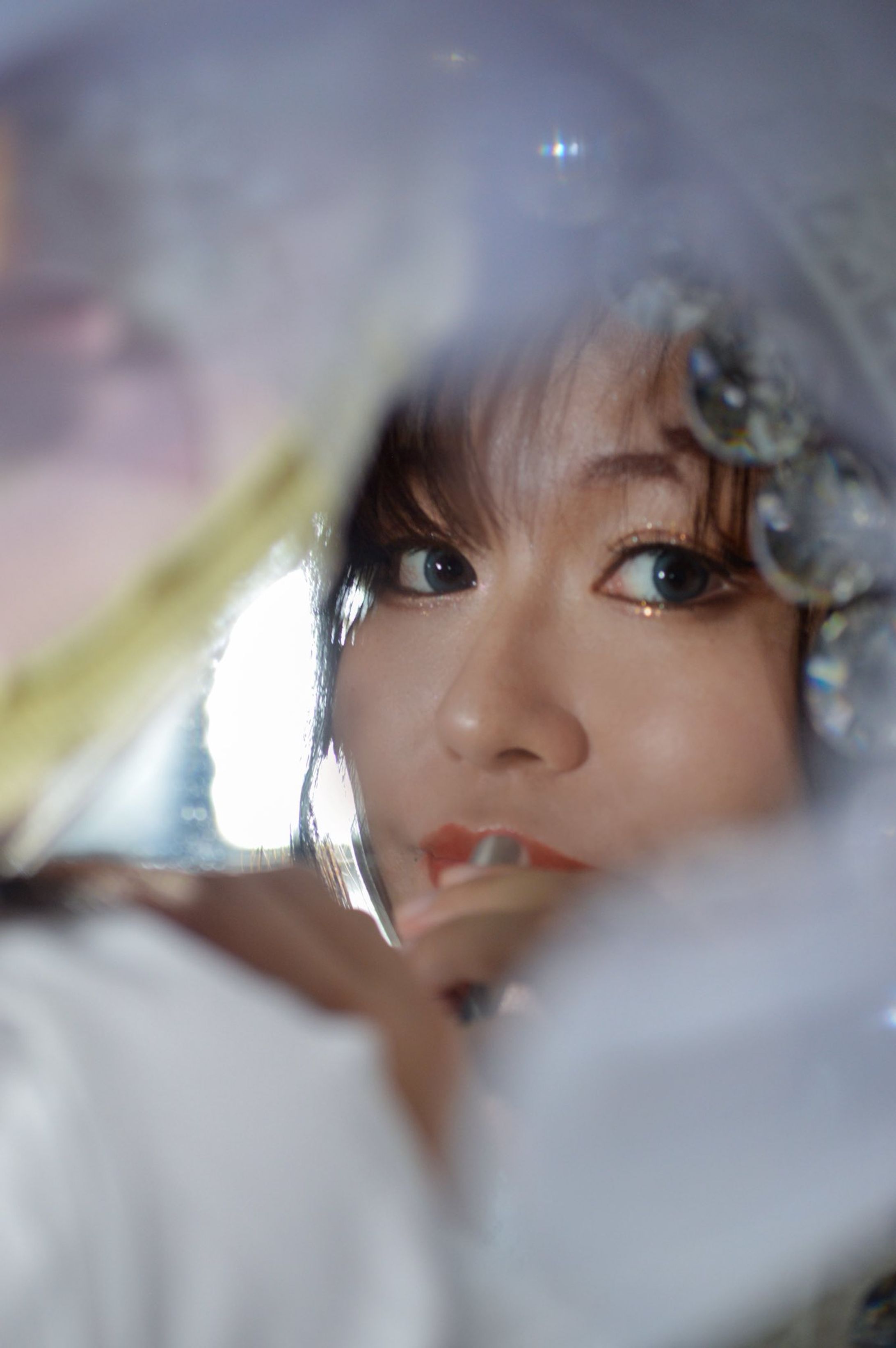 ポートレート撮影　琴星さん-1