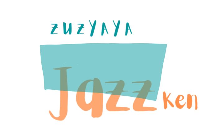 PG Jazz研ロゴ④