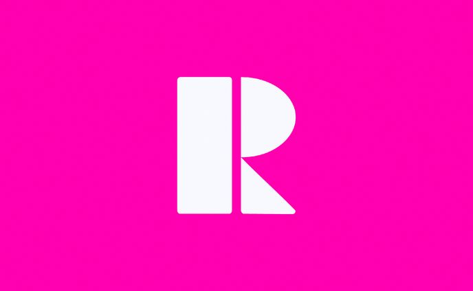 RISONATES Logo Design