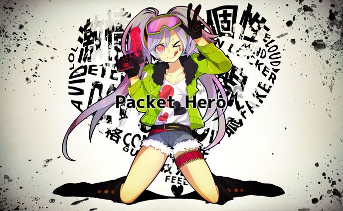 今まで描いた版権