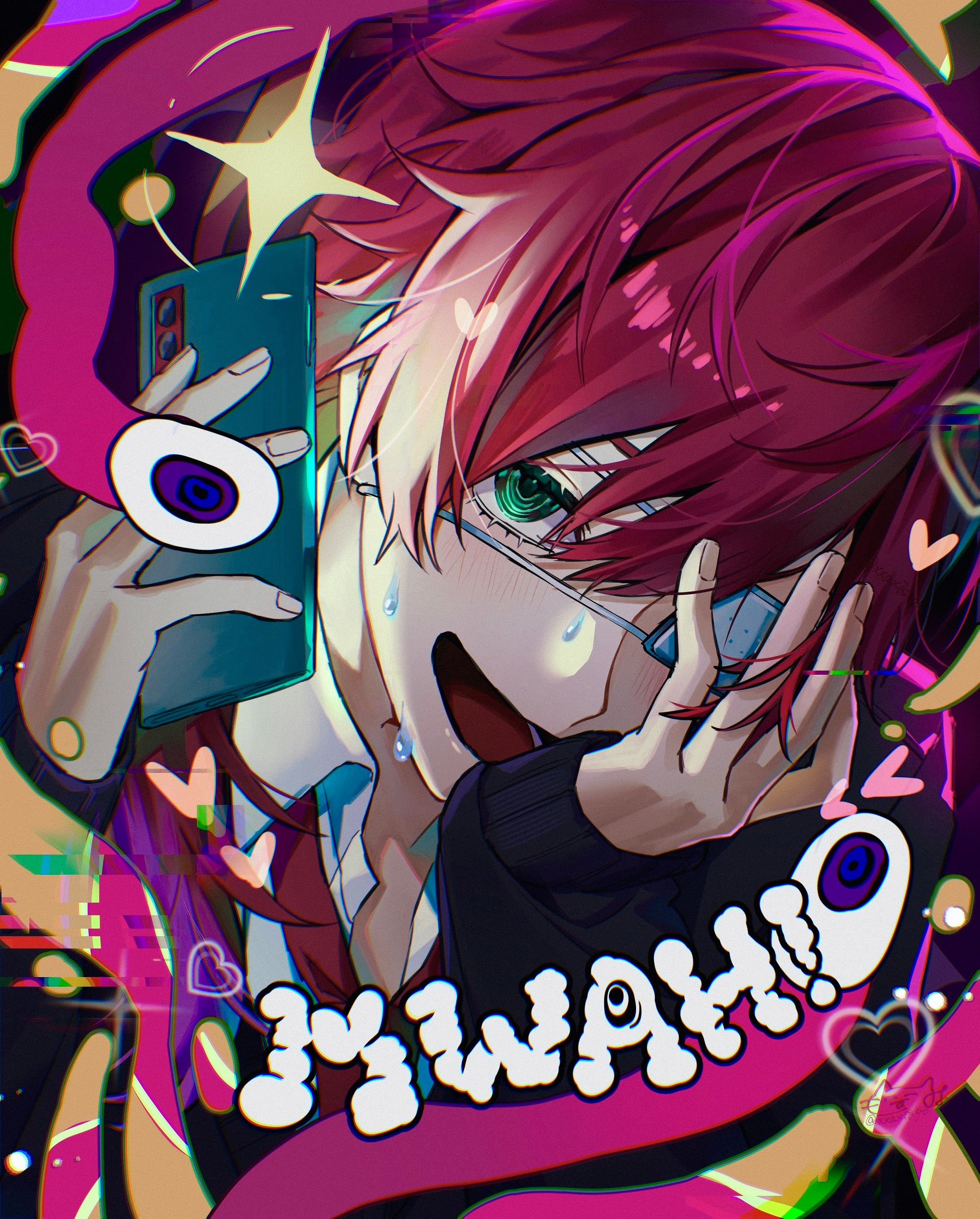 ローレン・イロアス様/FA-1