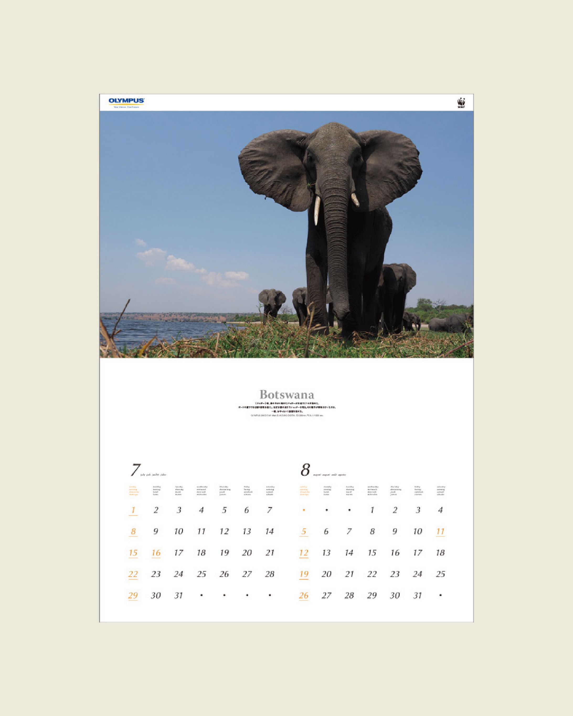 企業カレンダー（2020年）-1