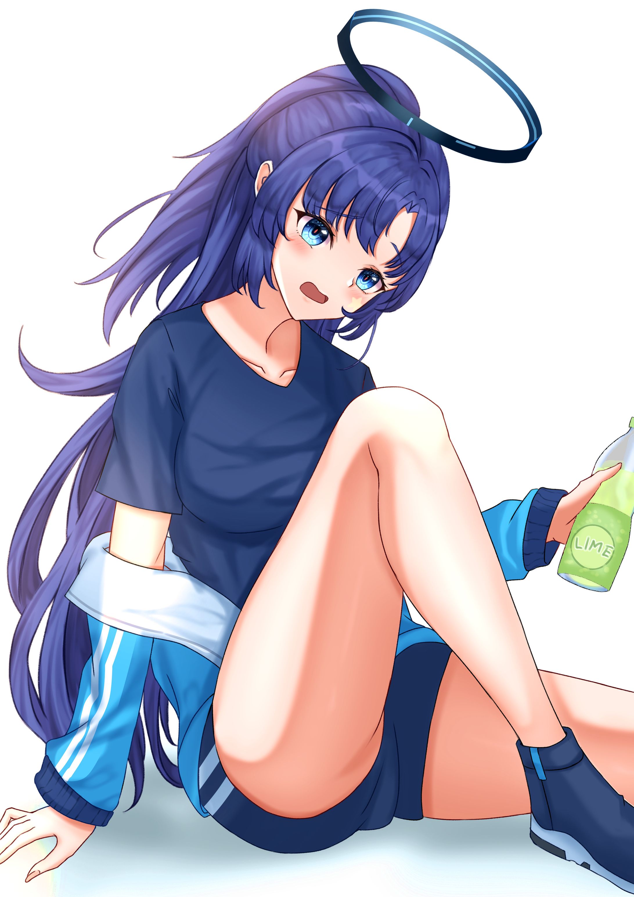 体操服ユウカ-1