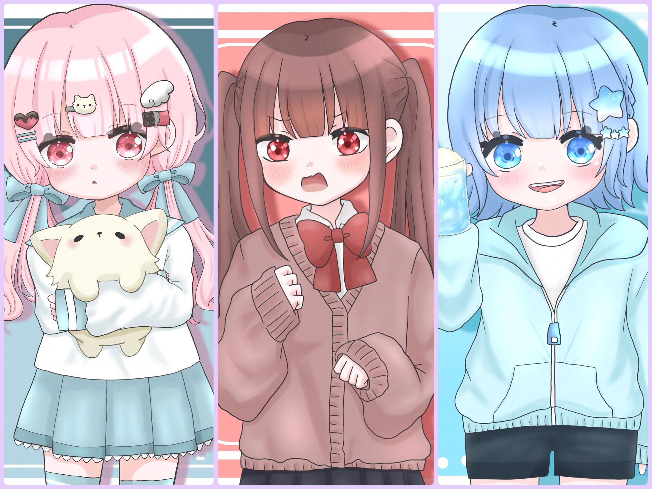 イラスト紹介①-1