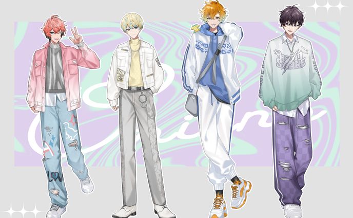 【FA】Oriens